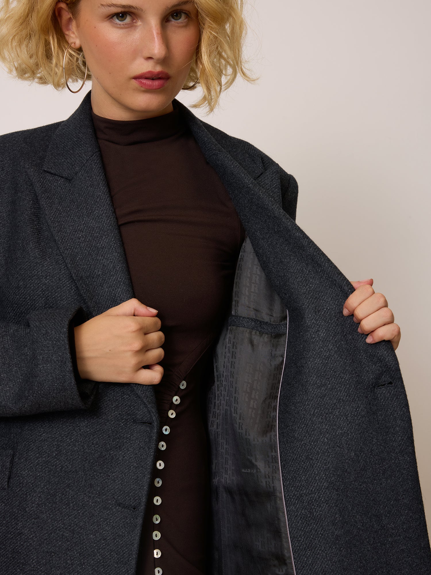 MARCELLO Coat MARCELLO Coat